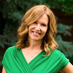 Meet your Posher, Karen